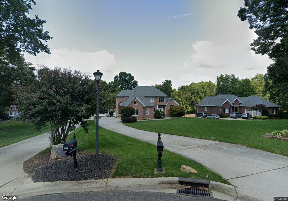 4558 Long Cove Dr, Denver, NC 28037 - photo 1