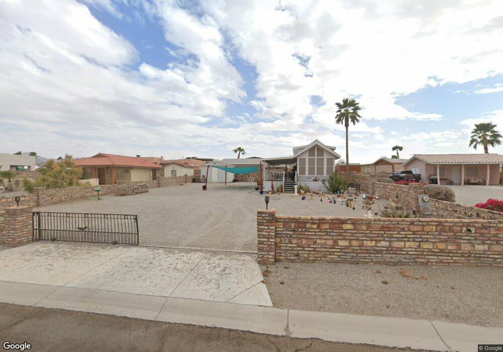 13885 E 54th St, Yuma, AZ 85367 - photo 1