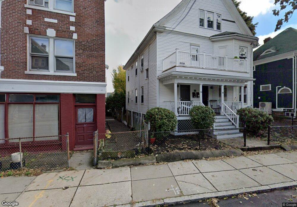 34 Coolidge Rd unit 36, Allston, MA 02134 - photo 1