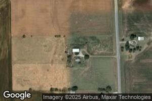1015 N Conway Springs Rd, Conway Springs, KS 67031
