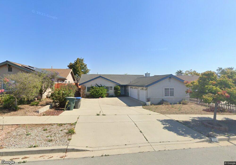 245 Buckhorn Rd, Nipomo, CA 93444 - photo 1