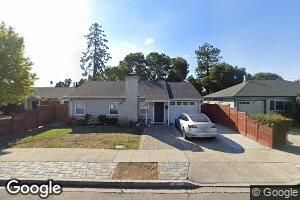 1011 Northwood Dr, San Carlos, CA 94070