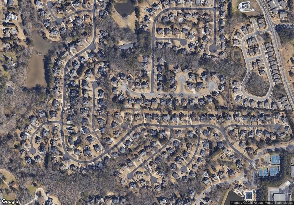 435 Brook Cir unit 2, Roswell, GA 30075 - photo 1