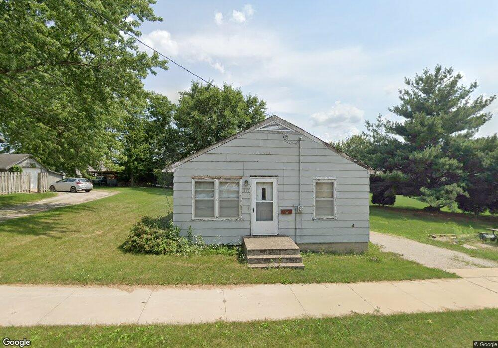 118 Maiden St, Center Point, IA 52213 - photo 1