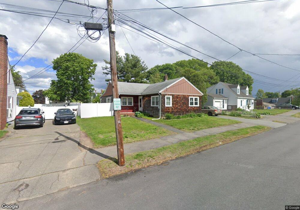 110 Farrell Rd, Lynn, MA 01905 - photo 1