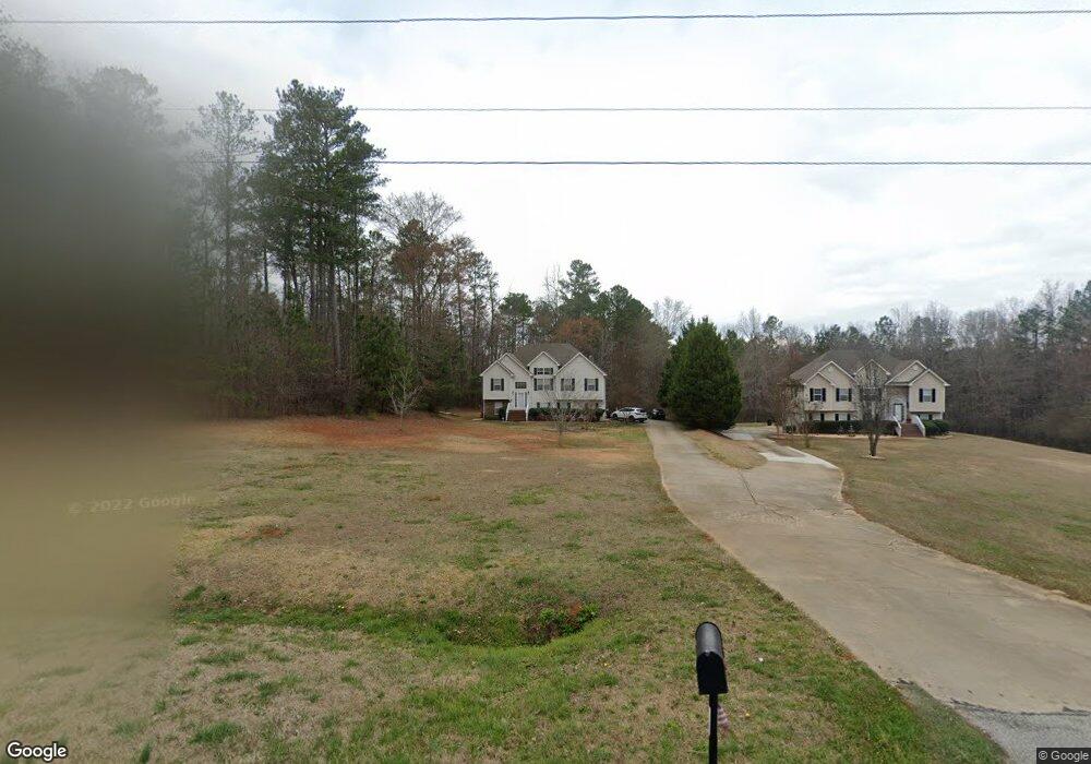 16104 Highway 36, Covington, GA 30014 - photo 1