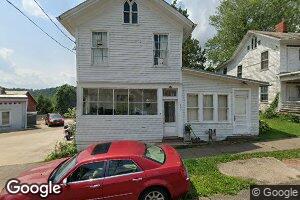 503 Ferry St, Beverly, OH 45715