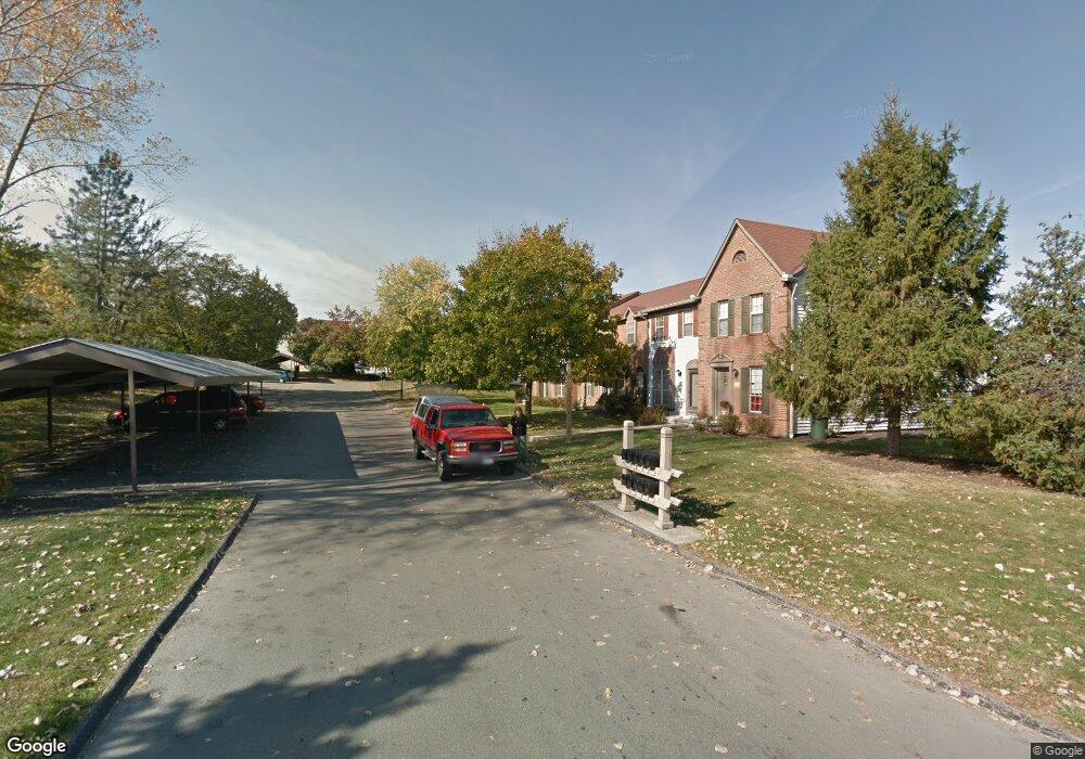 1320 Lane On the Lake, Columbus, OH 43235 - photo 1