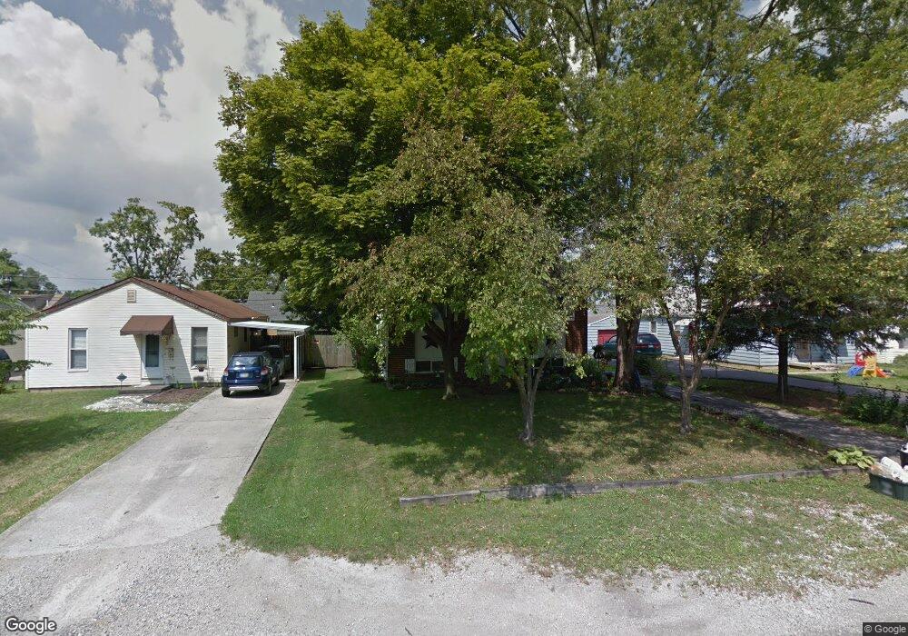 567 Westphal Ave, Columbus, OH 43213 - photo 1