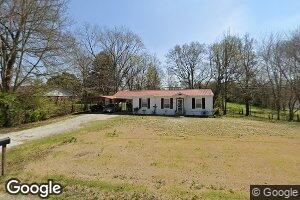 245 Mill St, Guntown, MI 38849