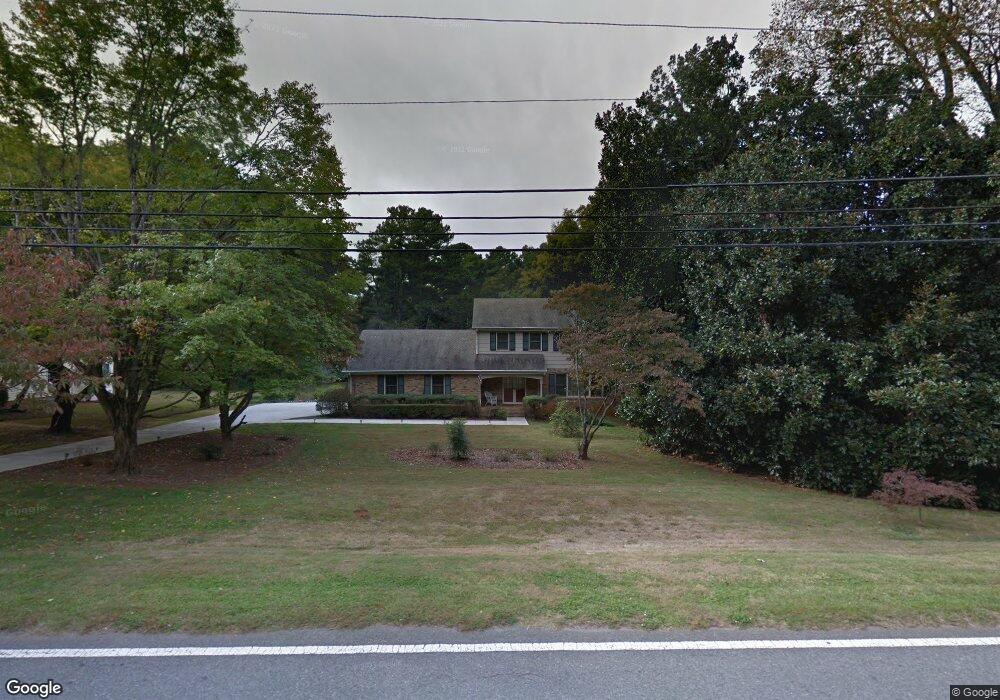 485 Houze Way, Roswell, GA 30076 - photo 1