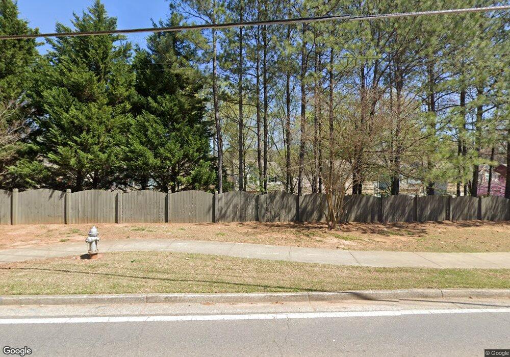 1272 Brownstone Dr unit 1272, Marietta, GA 30008 - photo 1