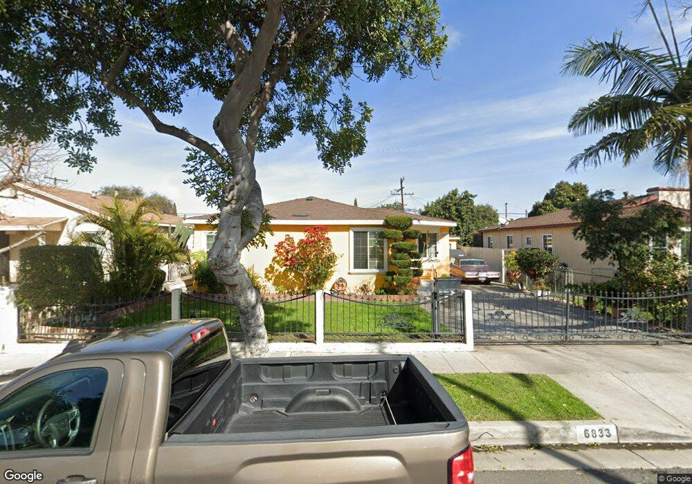Street View Photo
