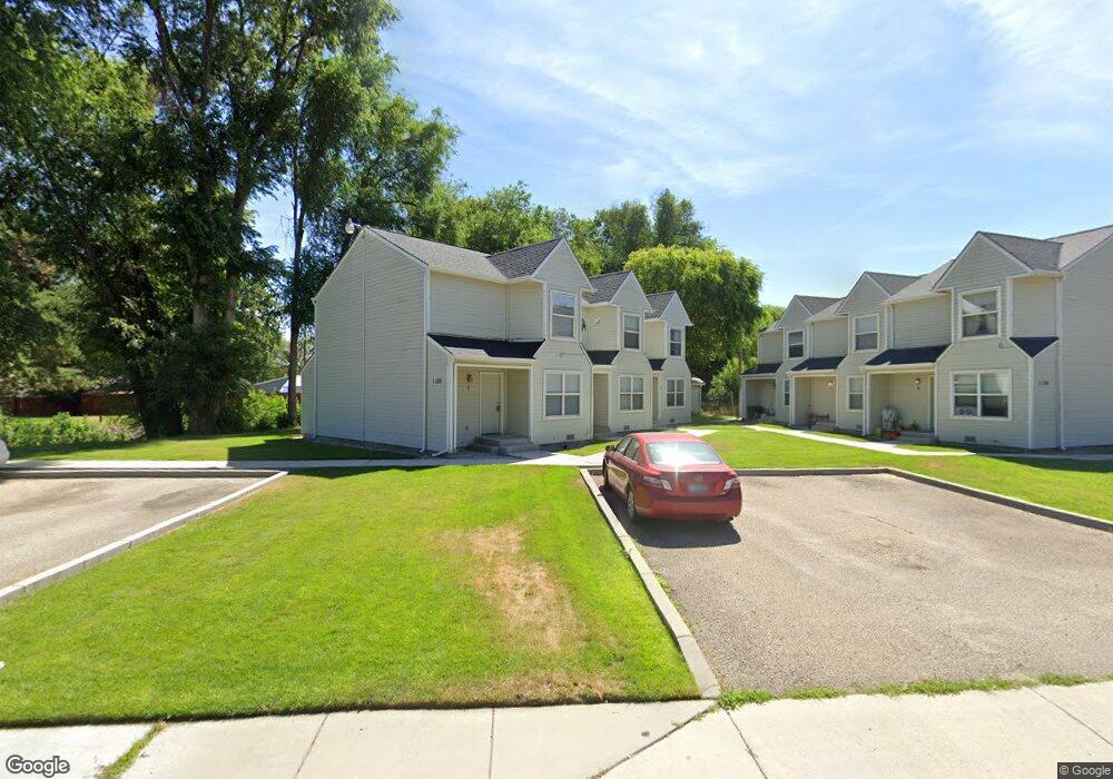1120 Fern St, Nampa, ID 83686 - photo 1