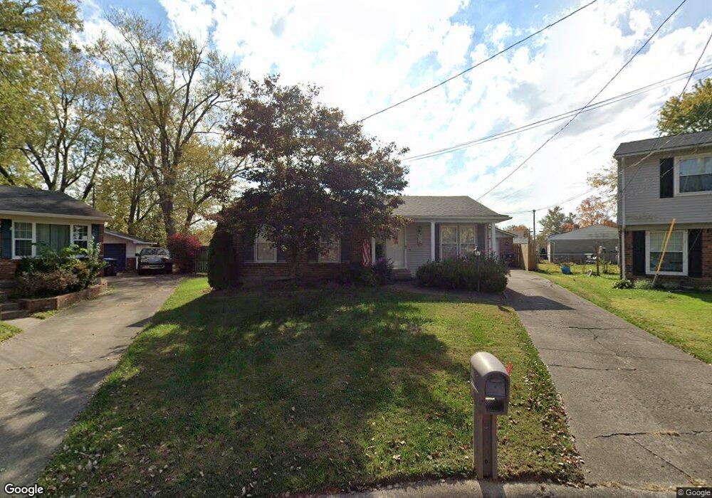 5409 Waltlee Ct, Louisville, KY 40291 - photo 1