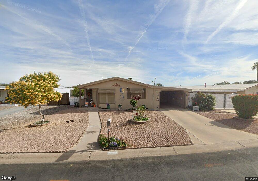 309 S 72nd Cir, Mesa, AZ 85208 - photo 1