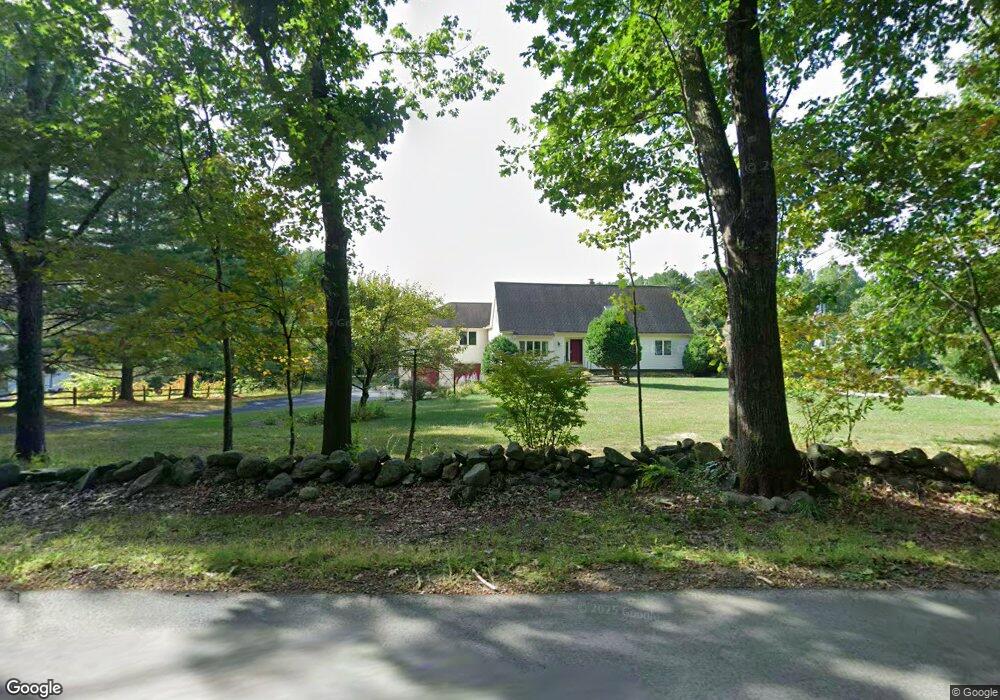 200 Worcester Rd, Hollis, NH 03049 - photo 1