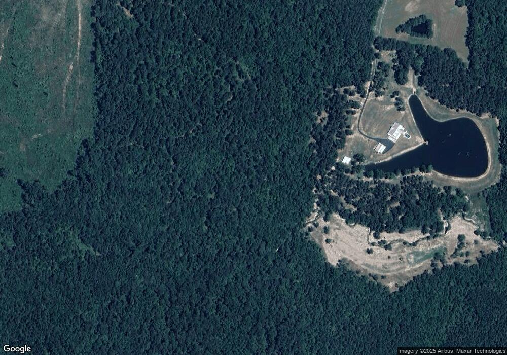 49 County Road 1911, Stringer, MS 39481 - photo 1