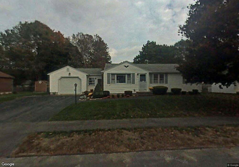 156 Prairie St, Concord, MA 01742 - photo 1