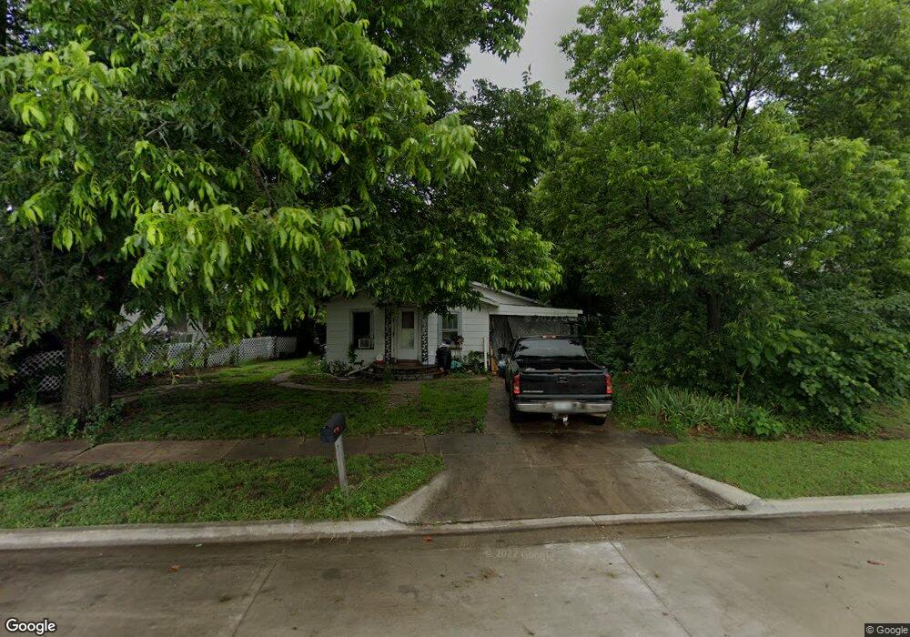 513 Wolverton St, Ardmore, OK 73401 - photo 1