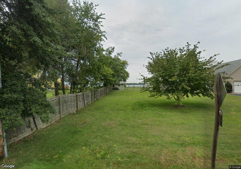 24001 N Patuxent Beach Rd, California, MD 20619 - photo 1