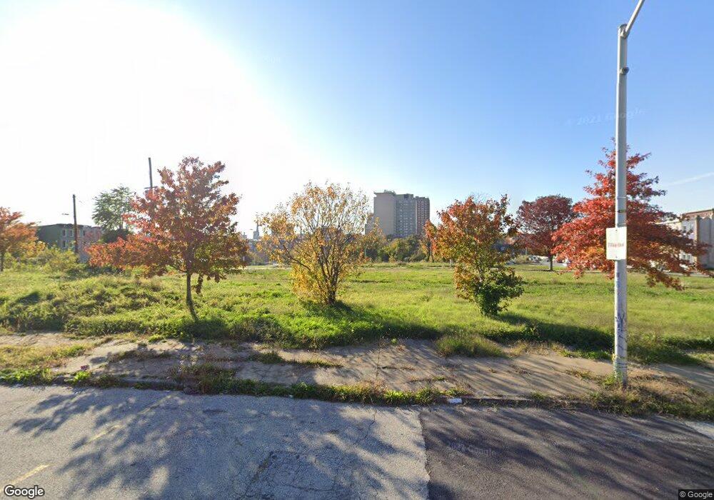 1126 Forrest St, Baltimore, MD 21202 - photo 1