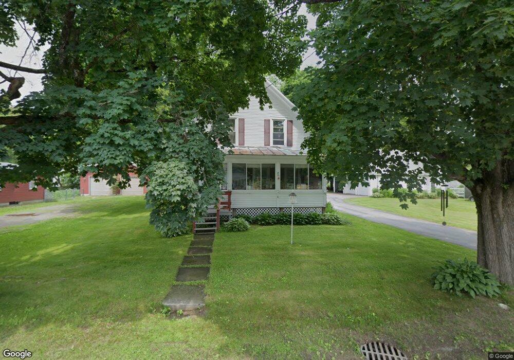 17 Dinsmore St, Bingham, ME 04920 - photo 1