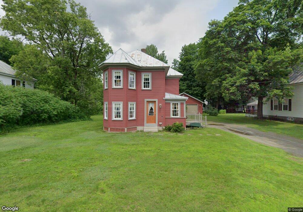 19 Dinsmore St, Bingham, ME 04920 - photo 1