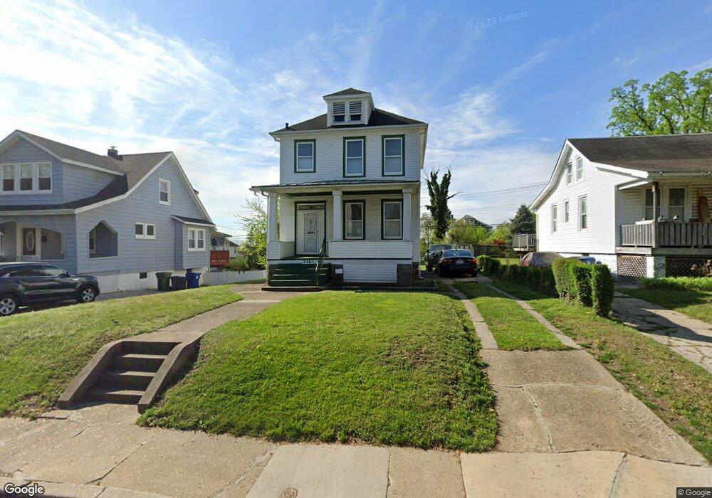 2401 E Cold Spring Ln, Baltimore, MD 21214 - photo 1