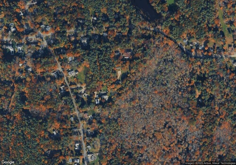 56 Elm Place, Hanson, MA 02341 - photo 1