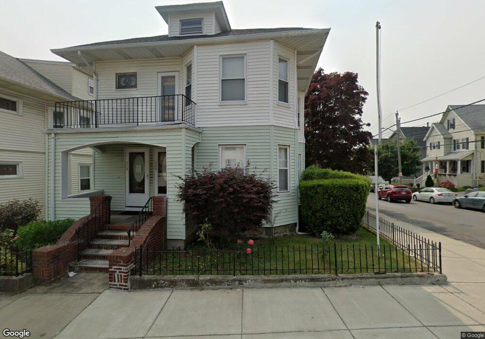 220 Bucknam St, Everett, MA 02149 - photo 1