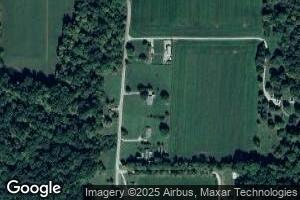 933 S Waggoner Rd, Paragon, IN 46166