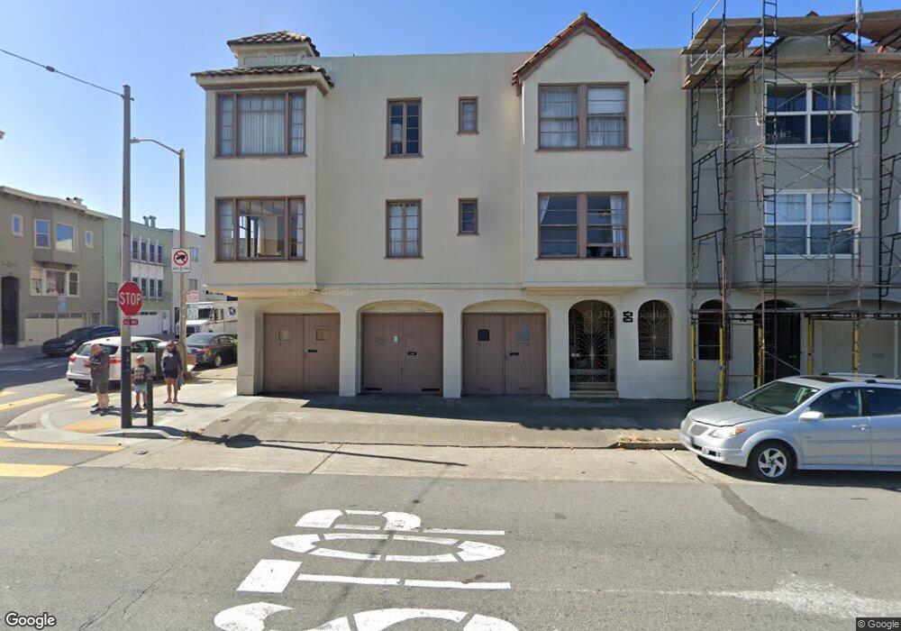1807 Chestnut St, San Francisco, CA 94123 - photo 1