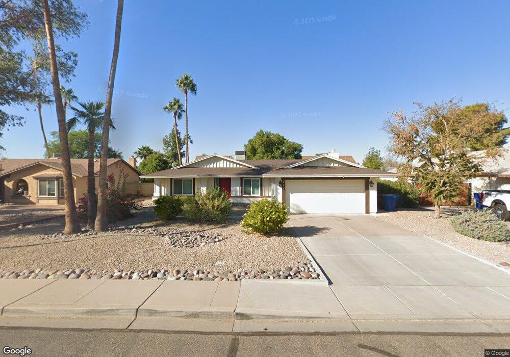 210 S Terrace Rd, Chandler, AZ 85226 - photo 1