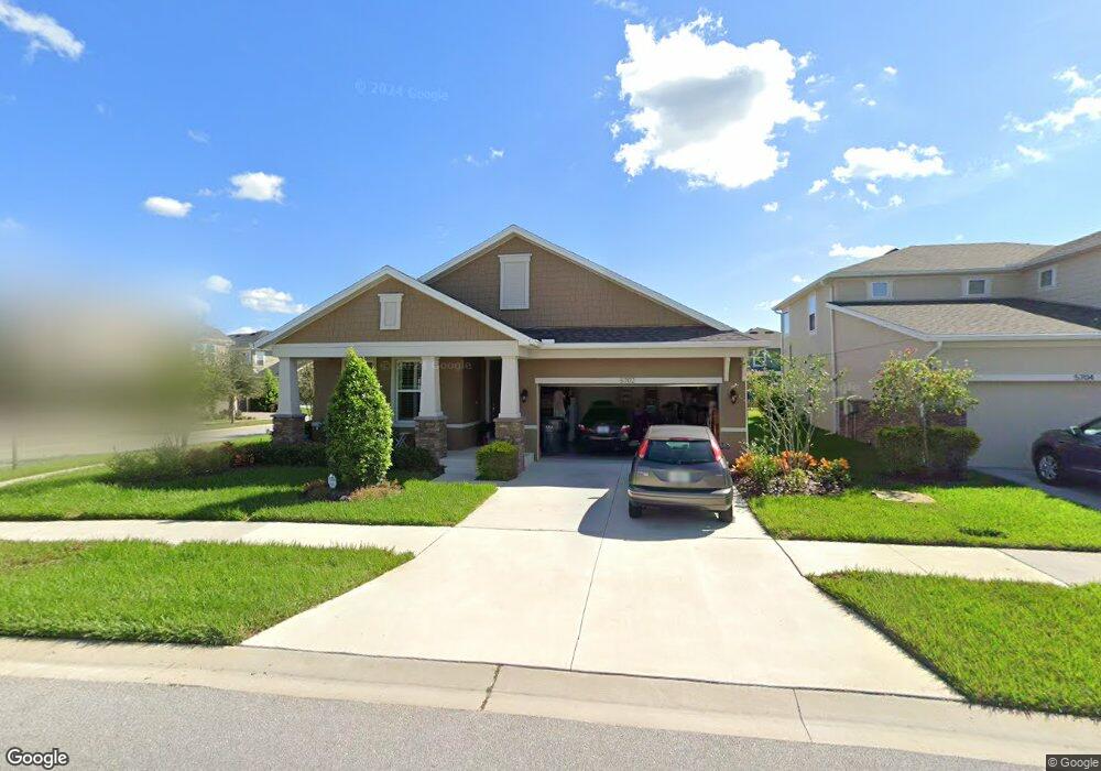 5702 Hometown Ln, Lithia, FL 33547 - photo 1