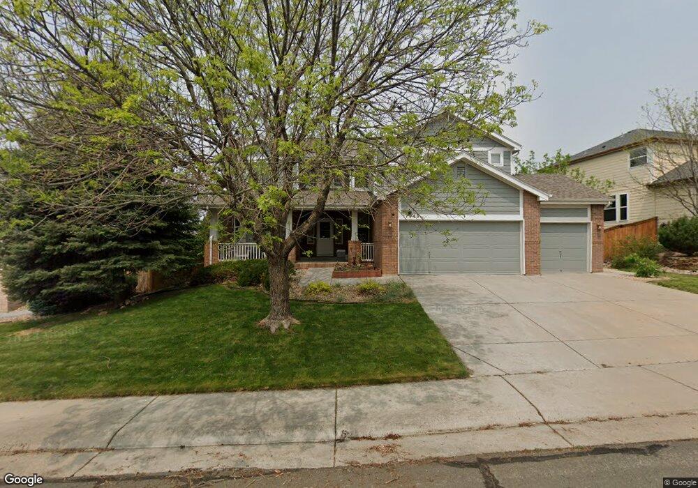 17743 E Powers Dr, Centennial, CO 80015 - photo 1