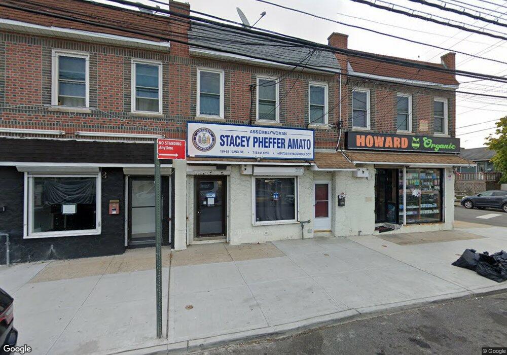 15953 102nd St, Jamaica, NY 11414 - photo 1