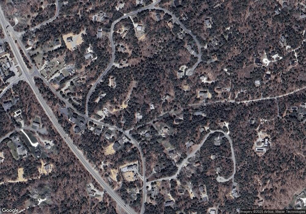 4 Sylvan Ln, Truro, MA 2666 - photo 1