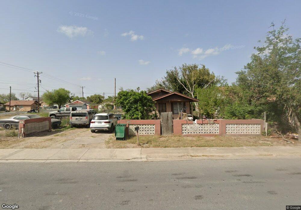 401 E Bell Ave, Pharr, TX 78577 - photo 1