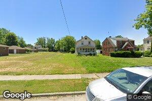 18744 Abby Ave, Cleveland, OH 44119