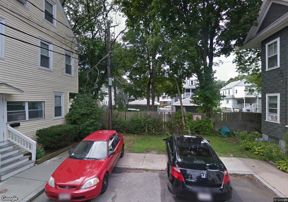 2-4 Tracton Ave, Mattapan, MA 02126 - photo 1