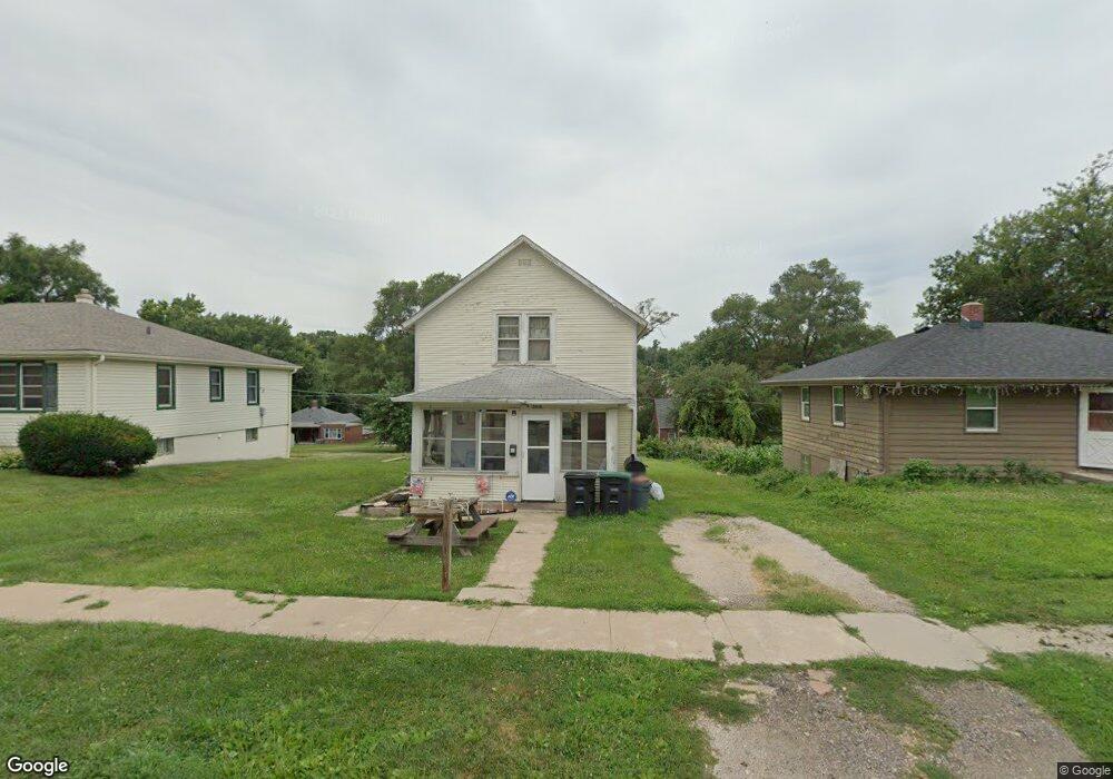 3818 N 55th St, Omaha, NE 68104 MLS 22129542