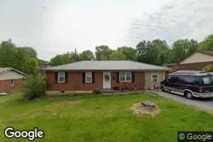 204 Twin Hills Dr Unit Greenville Ky., Greenville, KY 42345