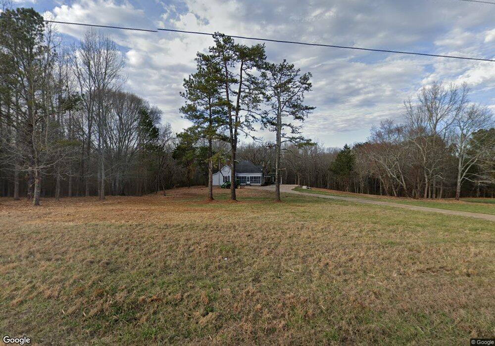 2718 Booger Hill Rd, Danielsville, GA 30633 - photo 1