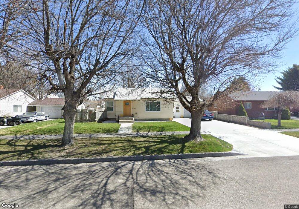 2021 Miller Ave, Burley, ID 83318 - photo 1