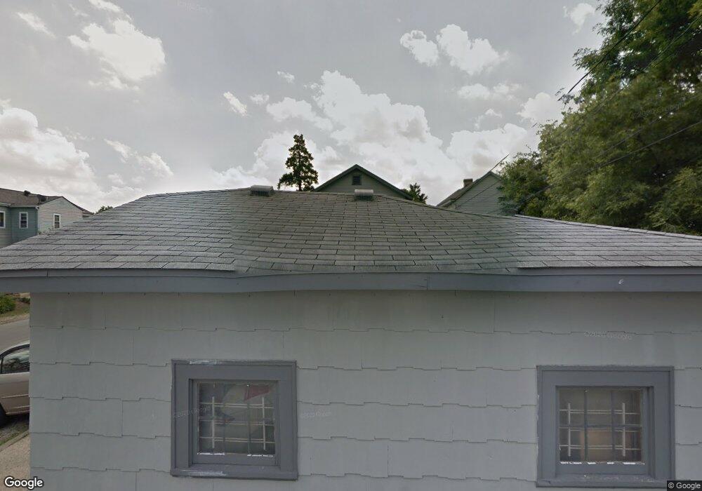 534 E Jenkins Ave, Columbus, OH 43207 - photo 1