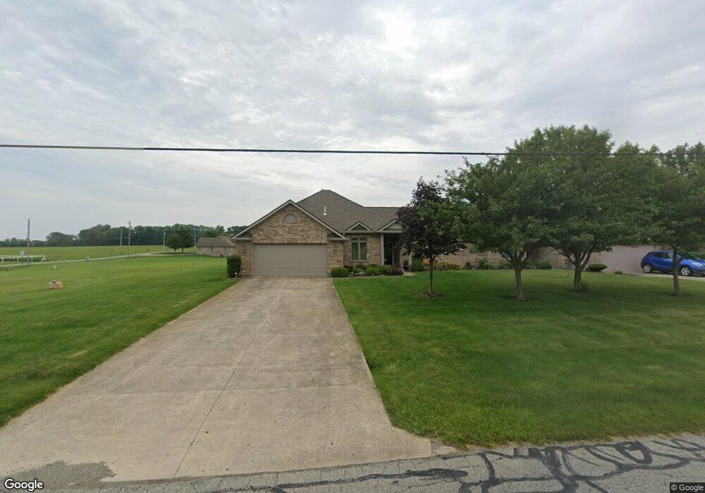 1470 N 300 E, Anderson, IN 46012 - photo 1