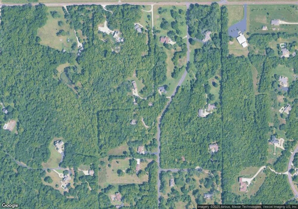 4419 SW 53rd St, Topeka, KS 66610 - photo 1