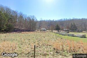 1605 Downing Hollow Rd, Waynesboro, TN 38485