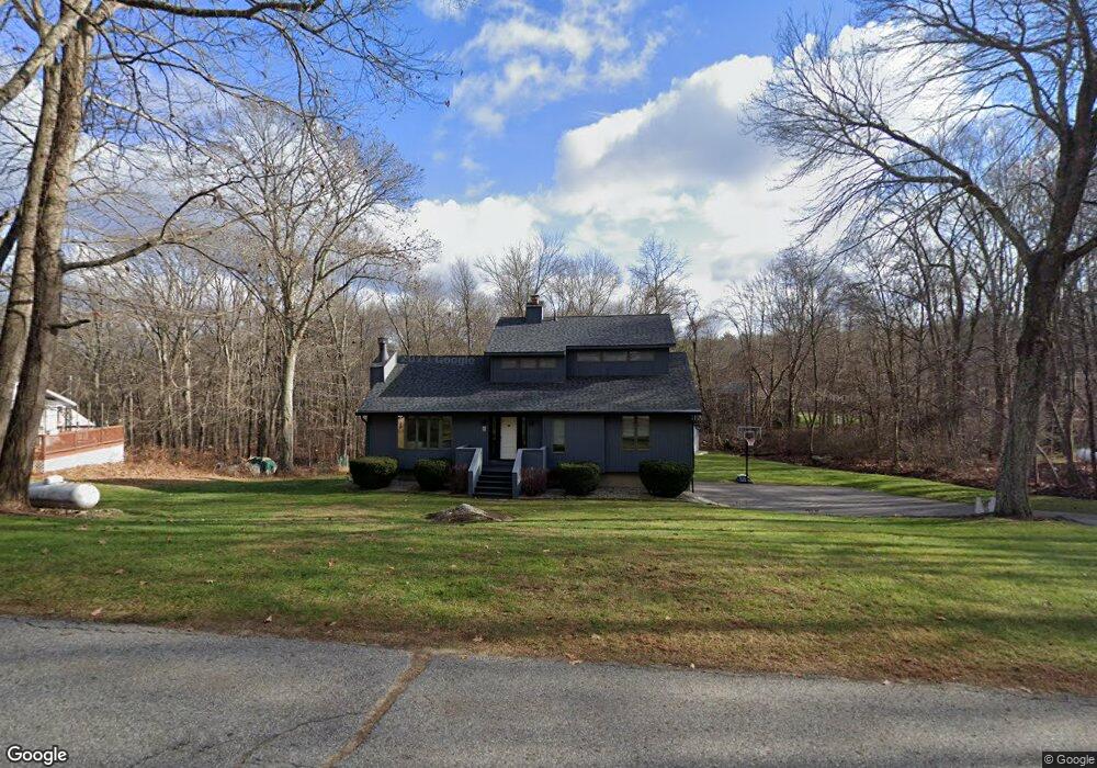 6 Yeomans Rd, Columbia, CT 06237 - photo 1